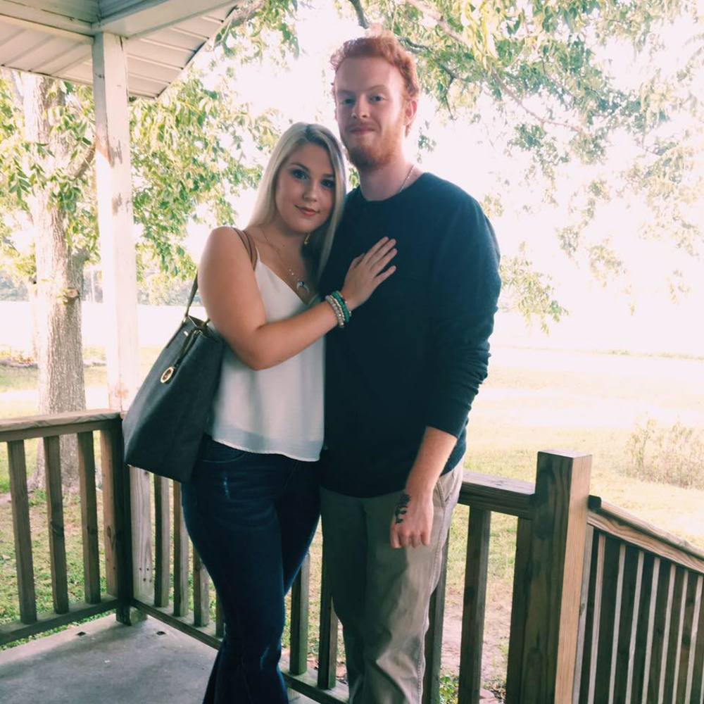 Meet your Posher, Kenzi